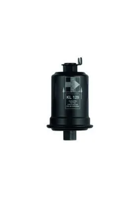 Масляный фильтр HC45 Mahle Original